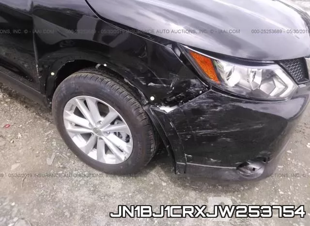 JN1BJ1CRXJW253754 фото 7