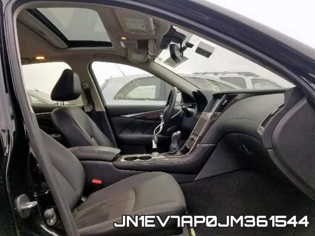 JN1EV7AP0JM361544 фото 6