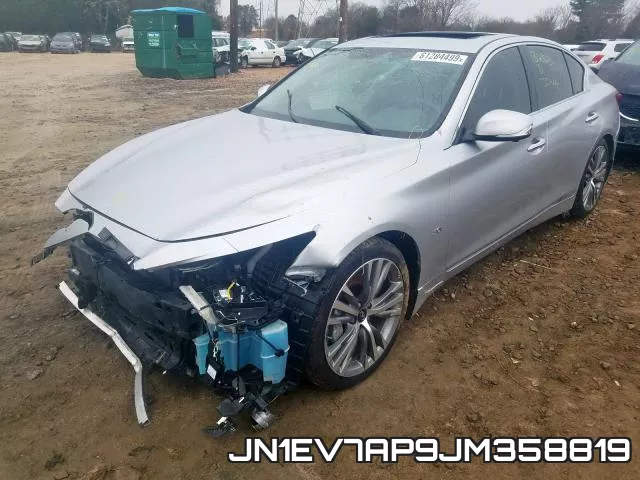 JN1EV7AP9JM358819 фото 3