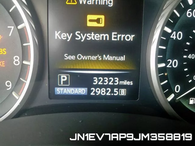 JN1EV7AP9JM358819 фото 9