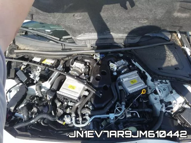 JN1EV7AR9JM610442 фото 8