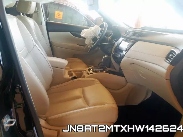 JN8AT2MTXHW142624 фото 6