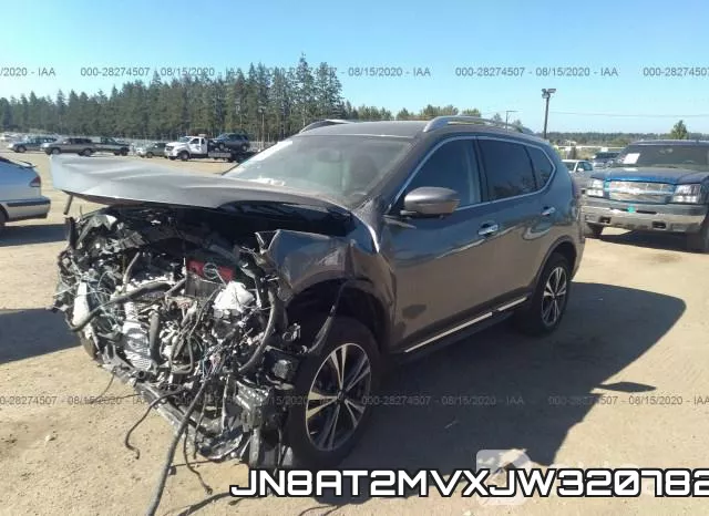 JN8AT2MVXJW320782 фото 2