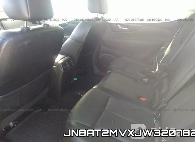 JN8AT2MVXJW320782 фото 8