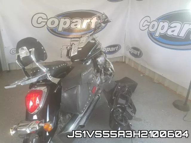 JS1VS55A3H2100604 фото 5