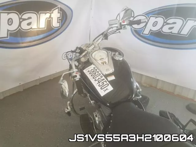 JS1VS55A3H2100604 фото 6