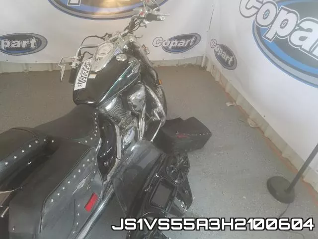 JS1VS55A3H2100604 фото 10
