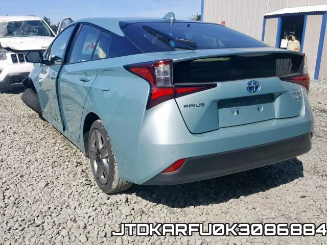 JTDKARFU0K3086884 фото 4