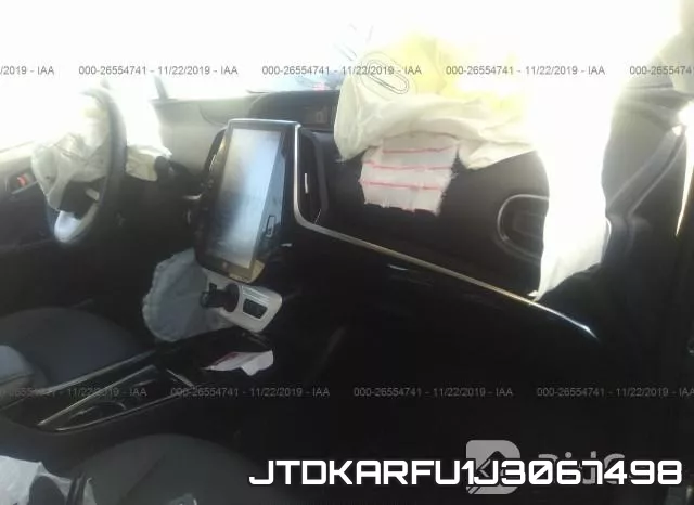 JTDKARFU1J3067498 фото 6