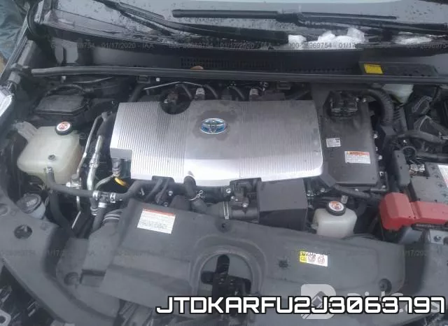 JTDKARFU2J3063797 фото 2