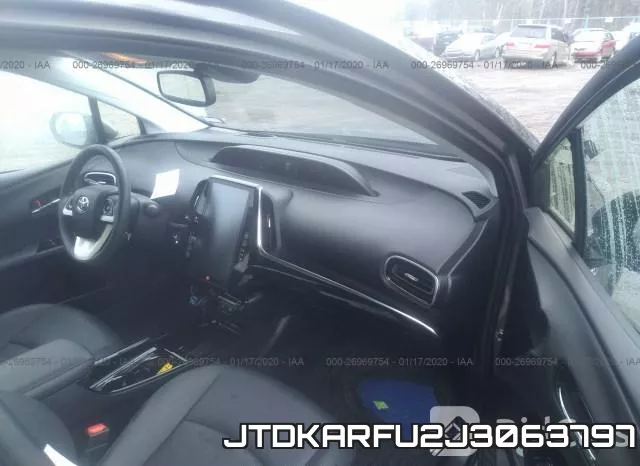 JTDKARFU2J3063797 фото 6