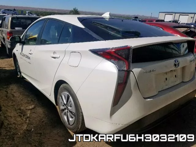 JTDKARFU6H3032109 фото 4