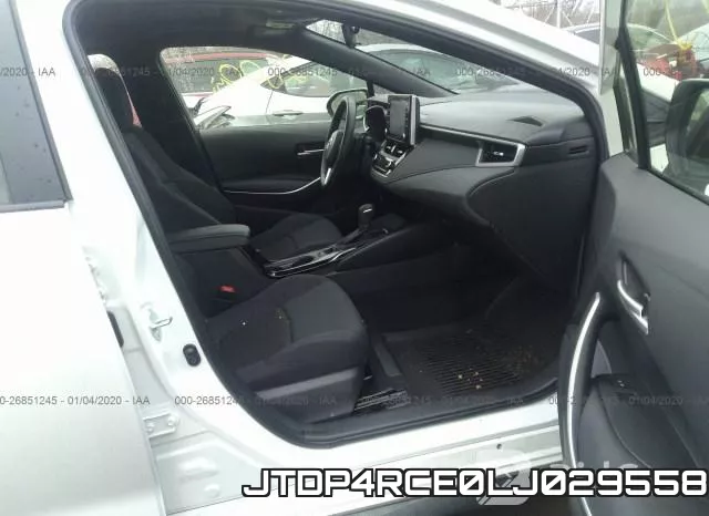 JTDP4RCE0LJ029558 фото 6