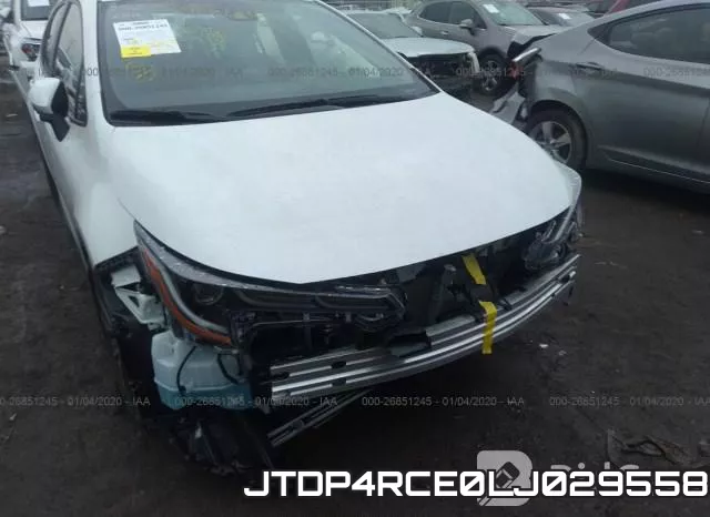 JTDP4RCE0LJ029558 фото 7
