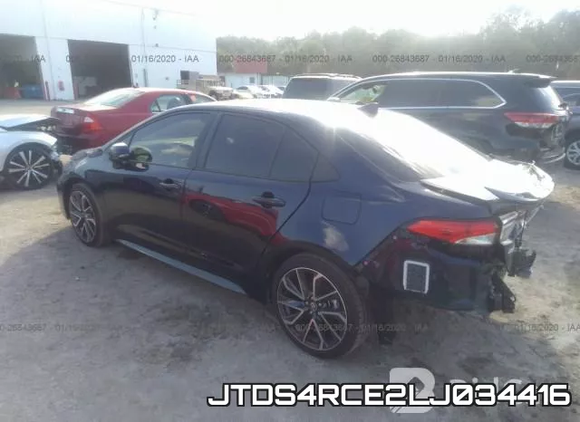 JTDS4RCE2LJ034416 фото 4