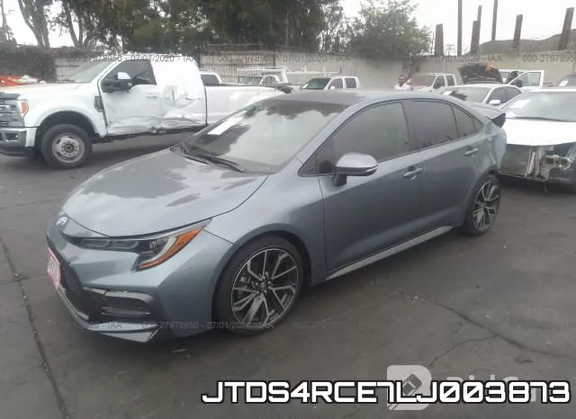 JTDS4RCE7LJ003873 фото 3