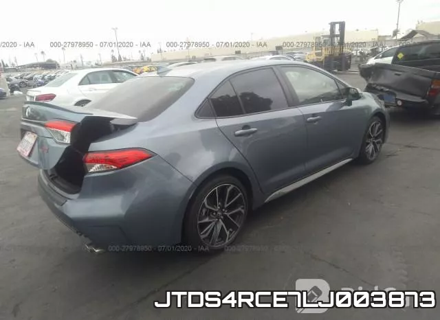 JTDS4RCE7LJ003873 фото 5