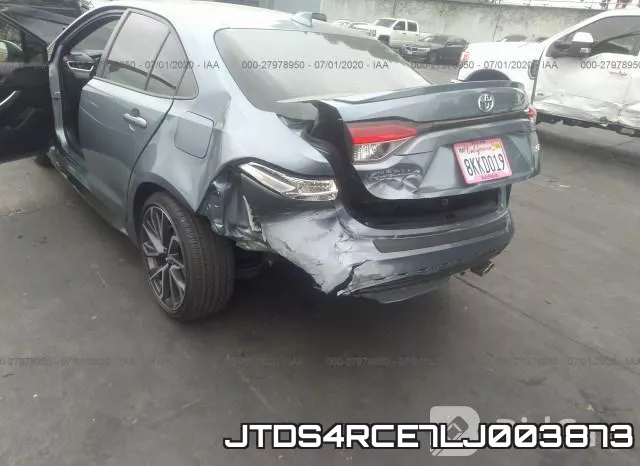 JTDS4RCE7LJ003873 фото 6