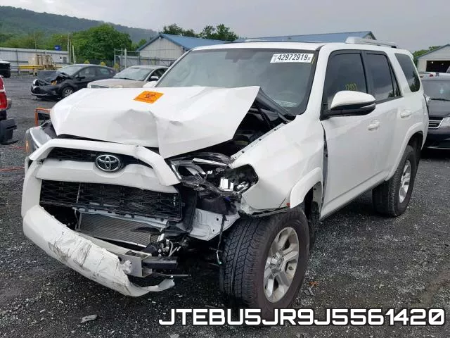 JTEBU5JR9J5561420 фото 3