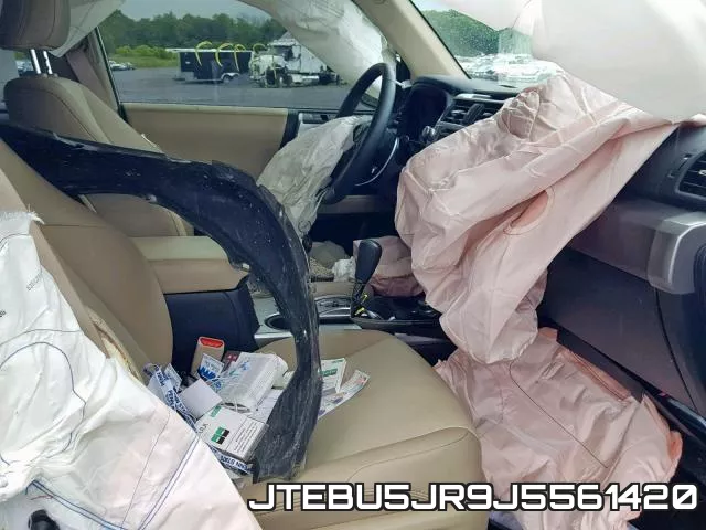 JTEBU5JR9J5561420 фото 6