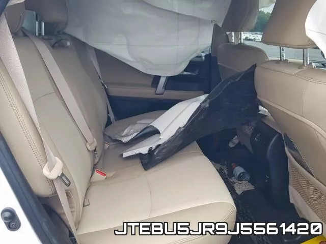 JTEBU5JR9J5561420 фото 7