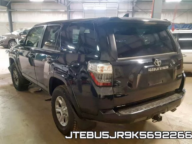 JTEBU5JR9K5692266 фото 4
