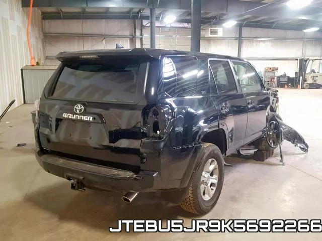 JTEBU5JR9K5692266 фото 5