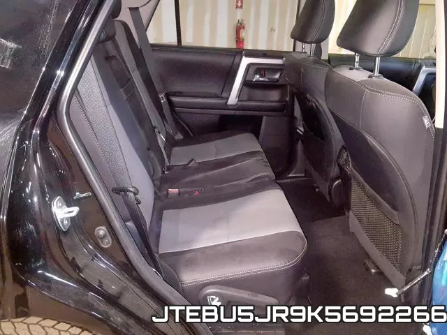 JTEBU5JR9K5692266 фото 7