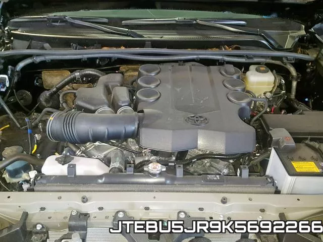 JTEBU5JR9K5692266 фото 8