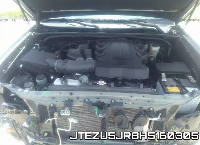 JTEZU5JR8H5160305 фото 2