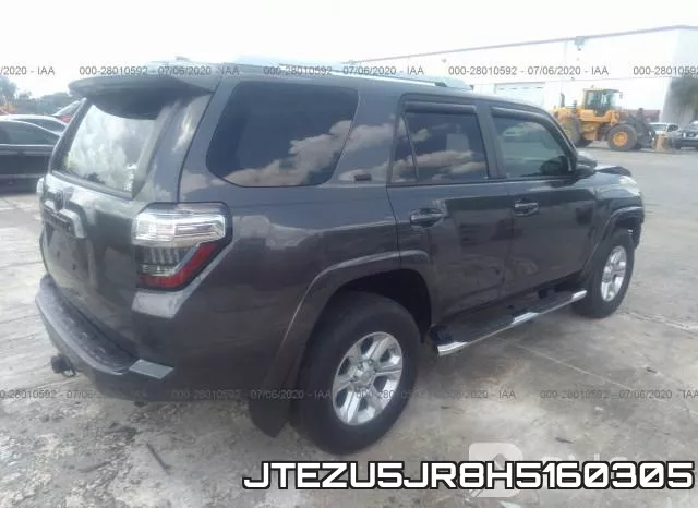 JTEZU5JR8H5160305 фото 5
