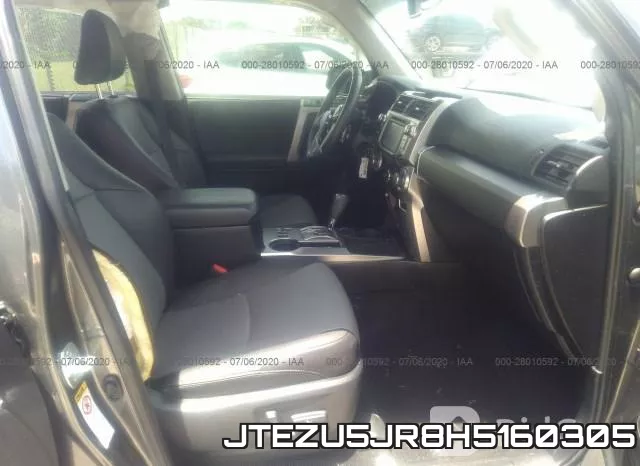 JTEZU5JR8H5160305 фото 6