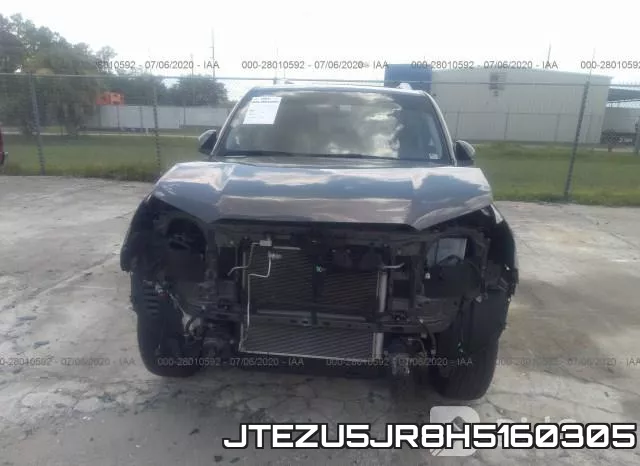 JTEZU5JR8H5160305 фото 7