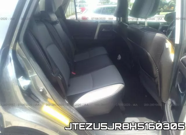 JTEZU5JR8H5160305 фото 9