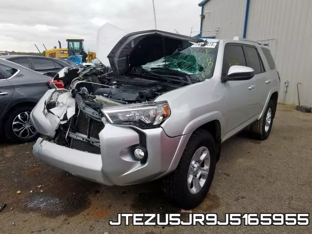 JTEZU5JR9J5165955 фото 3