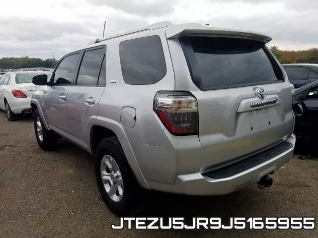 JTEZU5JR9J5165955 фото 4