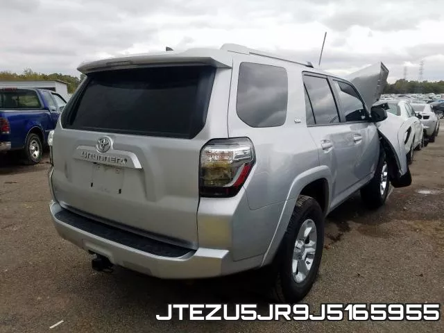 JTEZU5JR9J5165955 фото 5