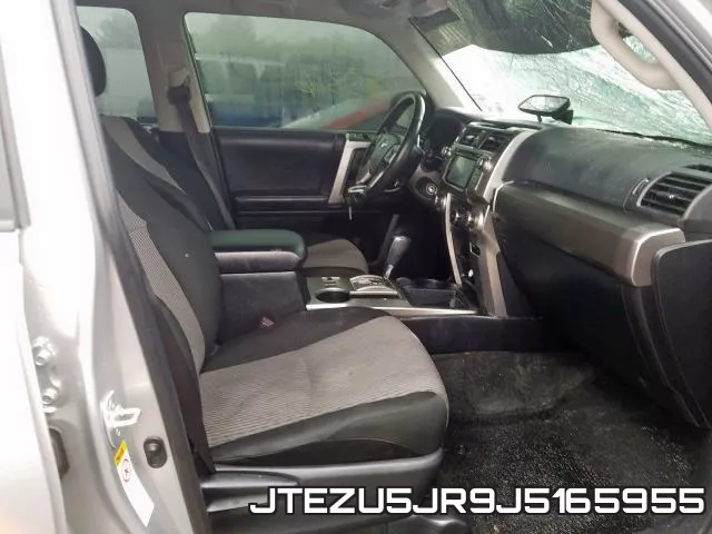 JTEZU5JR9J5165955 фото 6