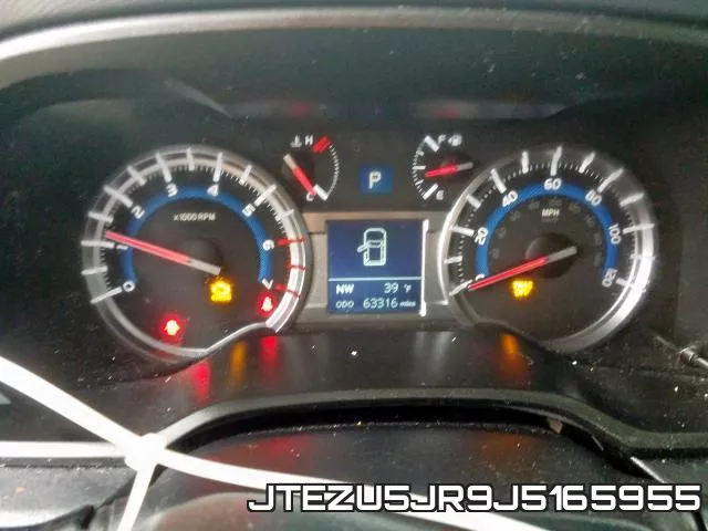 JTEZU5JR9J5165955 фото 9