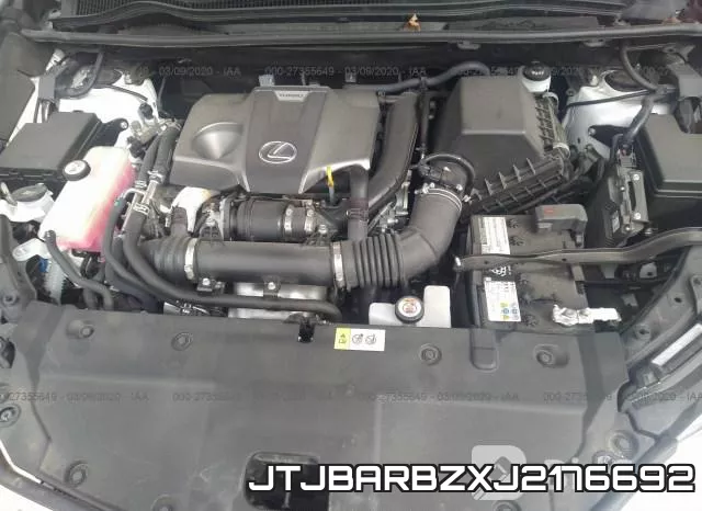 JTJBARBZXJ2176692 фото 2