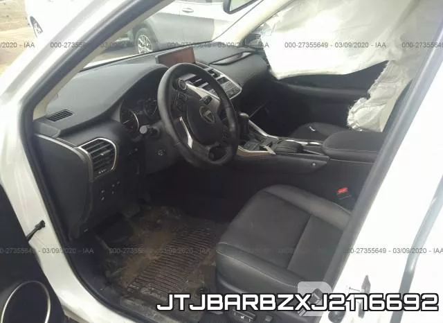 JTJBARBZXJ2176692 фото 6
