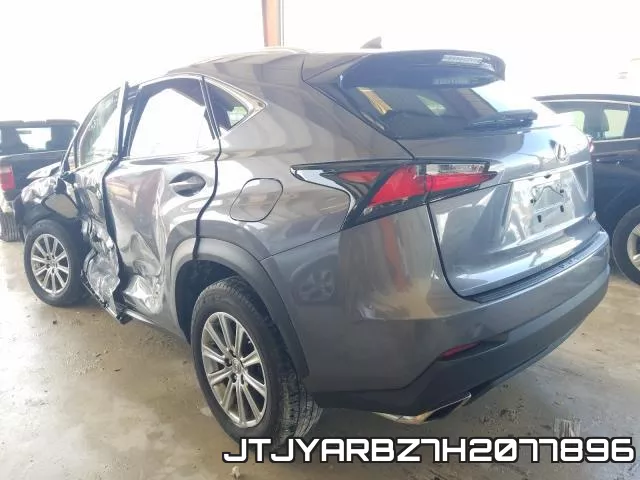 JTJYARBZ7H2077896 фото 4
