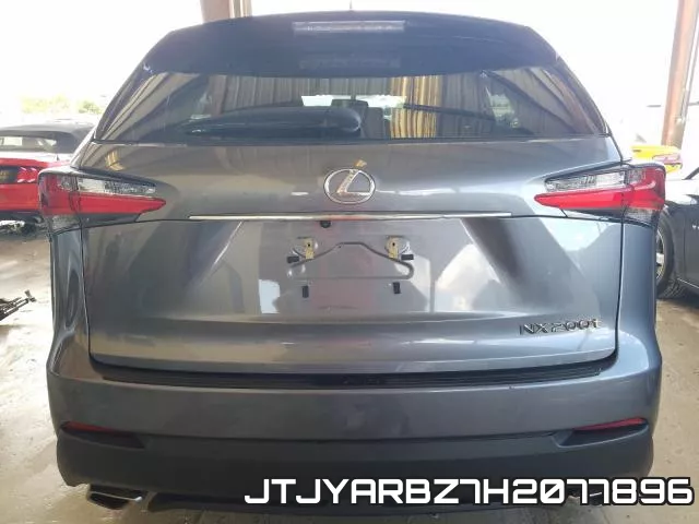 JTJYARBZ7H2077896 фото 10
