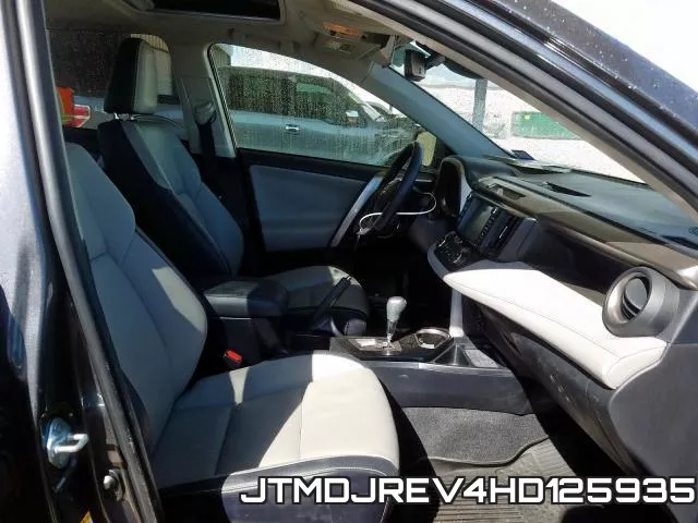 JTMDJREV4HD125935 фото 6