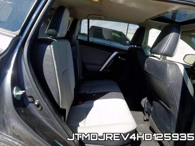 JTMDJREV4HD125935 фото 7