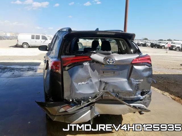 JTMDJREV4HD125935 фото 10