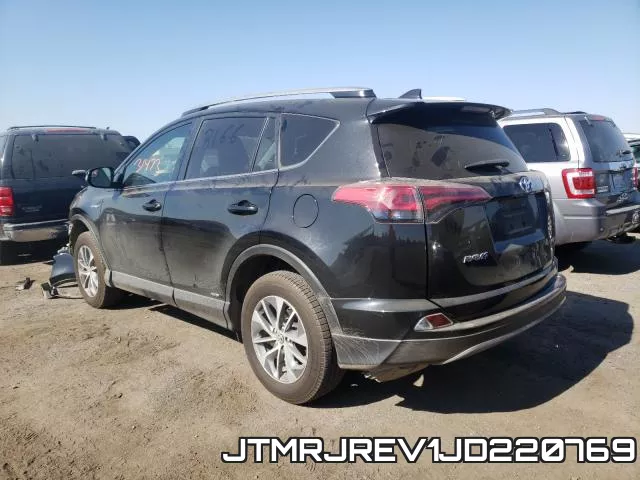 JTMRJREV1JD220769 фото 4