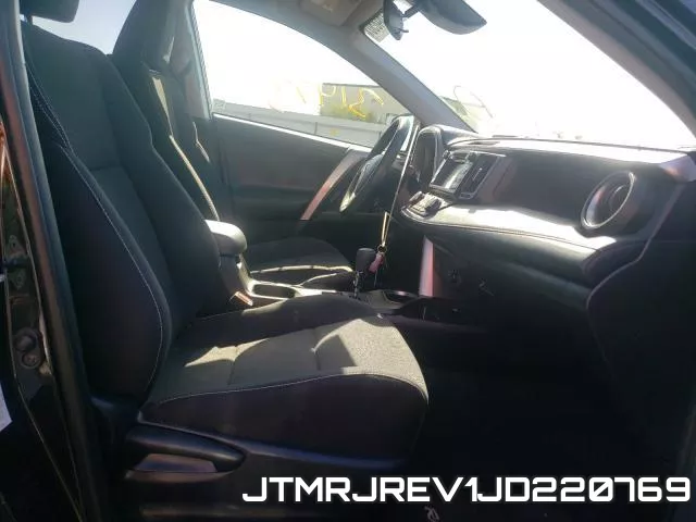 JTMRJREV1JD220769 фото 6