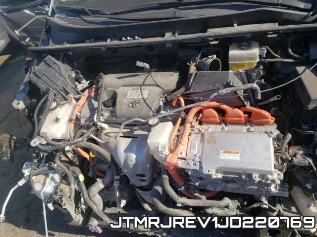 JTMRJREV1JD220769 фото 8
