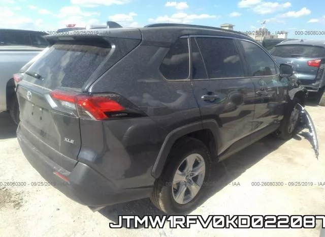 JTMW1RFV0KD022087 фото 5